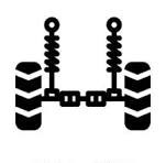 Suspension systems