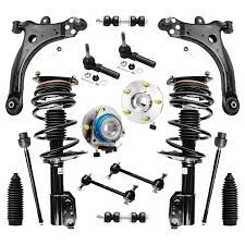 Suspension Kit