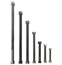center bolts
