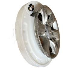 runflat 18 lnch