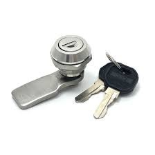 quarter turn lock