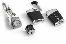 lock set