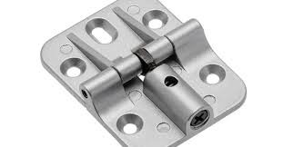 butterfly hinges 180*