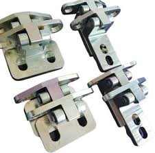 MRAP hinges