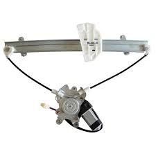 window actuator