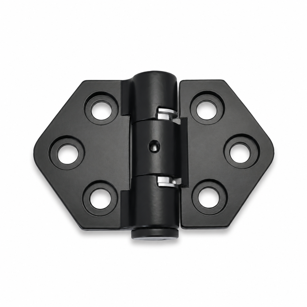 Butterfly Hinges