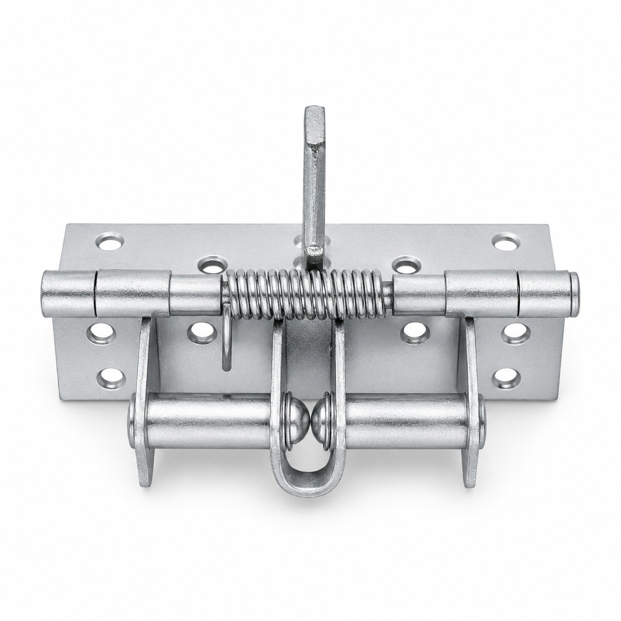 Self Closing Garage Spring Door Hinge