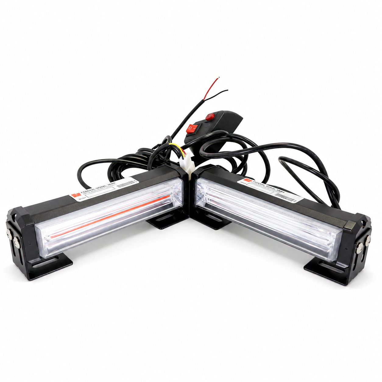 STROBE LIGHTS