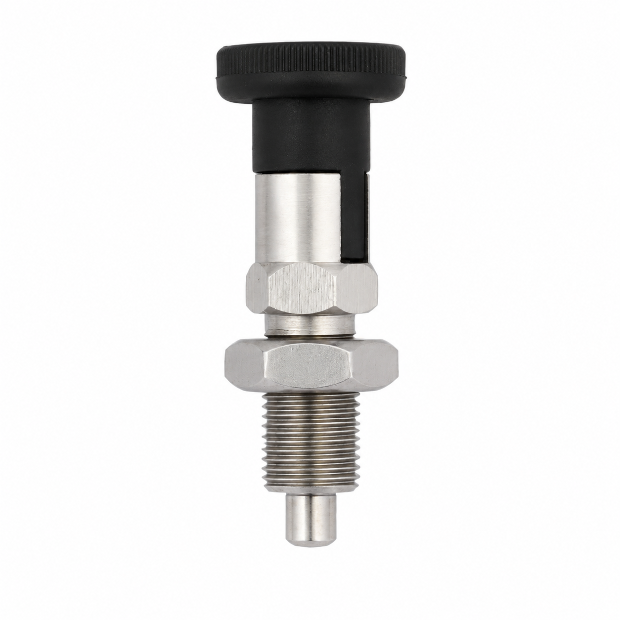 Plunger Bolt