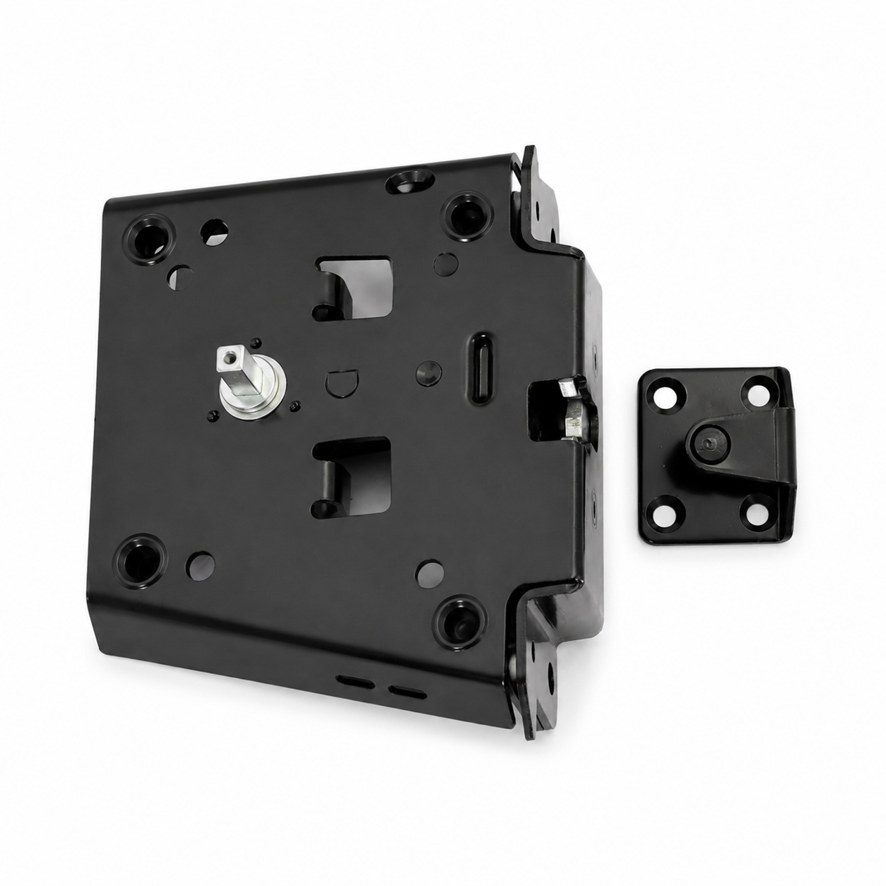APC Door Lock & Handles