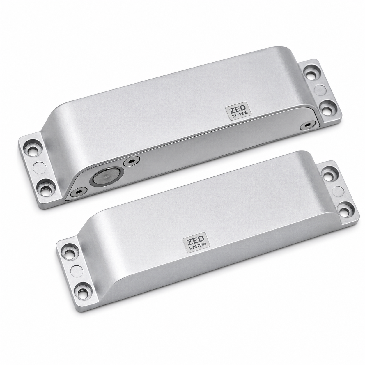 Electric Drop Bolt Lock